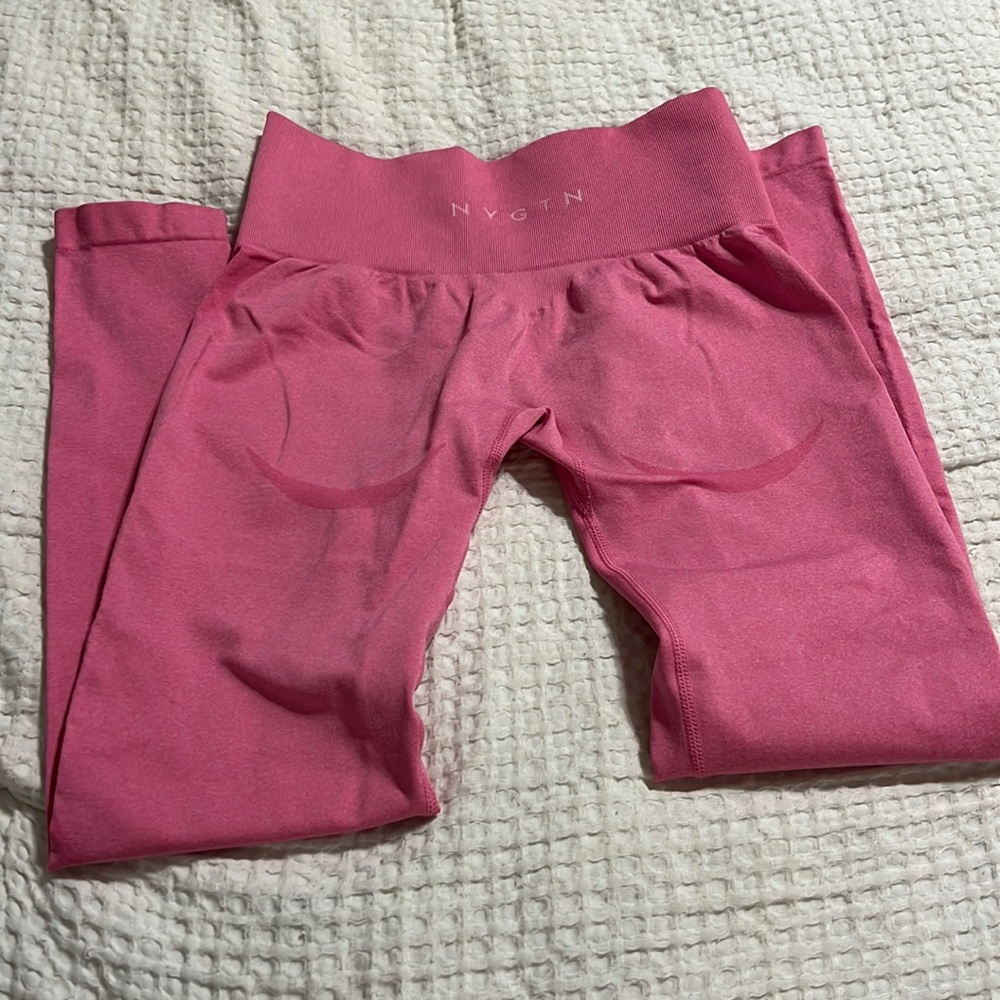 Never worn